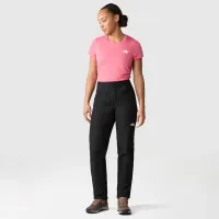 Штаны The North Face Exploration 0A824GJK31 - Черные