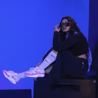 Nike Air Max 1 жіноча Кросівки колір сірий