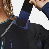 Nike ISPA Vest 2.0 цвет черный