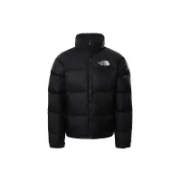 Куртка The North Face 1996 Retro Nuptse 0A3C8DLE41 - Чорна