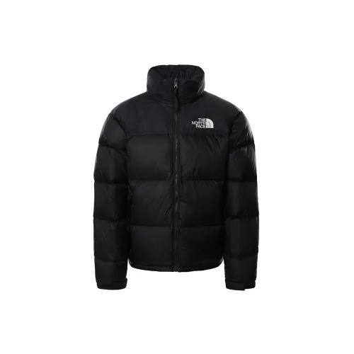 Куртка The North Face 1996 Retro Nuptse 0A3C8DLE41 - Чорна