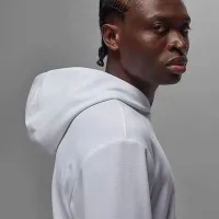 Nike Jordan Sport чоловічі Pullover для гольфу Толстовка з капюшоном колір білий