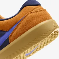 Nike SB Force 58 Skate Кроссовки Orange