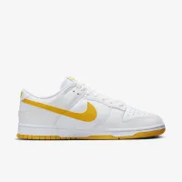 Nike Dunk Low Retro чоловічі Кросівки колір білий