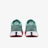 Nike Vapor Pro 3 мужские Hard Court Tennis Кроссовки цвет зеленый