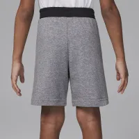 Nike Jordan Rise Little детские шорты набор цвет серый