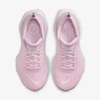 Nike Invincible 3 женская Road Running Кроссовки Pink