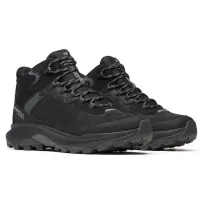 Кросівки Чоловічі MERRELL SPEED STRIKE 2 LEATHER MID WATERPROOF (J038071)