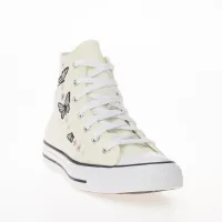 Кросівки Converse Ctas Hi A07336C - Бежевий