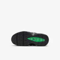 Nike Air Max 95 Recraft Little дитячі Кросівки колір чорний