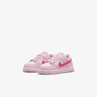 Nike Dunk Low Baby/Toddler Кроссовки Pink