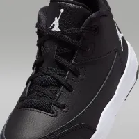 Nike Jordan Flight Origin 3 Little дитячі Кросівки колір чорний