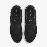 Nike Streetgato Low-Top Soccer Кросівки колір чорний