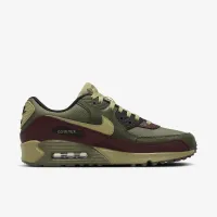 Nike Air Max 90 GORE-TEX чоловічі Winterized Кросівки колір зелений