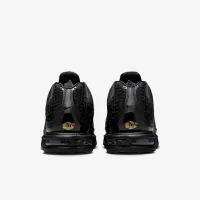 Nike Air Max Plus VII мужские Кроссовки цвет черный
