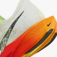 Nike Vaporfly 3 чоловічі Road Racing Кросівки колір зелений