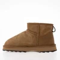 Кроссовки Emu Sharky Micro Womens Sheepskin W12548CHEB - Бежевые