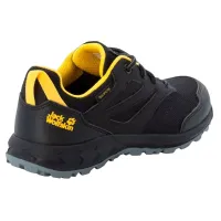 Кроссовки для треккинга Jack Wolfskin WOODLAND TEXAPORE LOW K (4042162 6055)