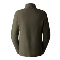 Кофта/футболка The North Face 100 Glacier 0A5IHO21л1 - зелена