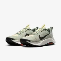 Nike Wildhorse 10 чоловічі Trail Running Кросівки колір зелений
