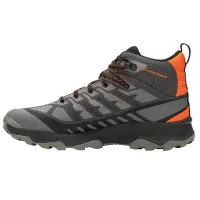 Кроссовки для треккинга Мужские Merrell MOAB SPEED ECO MID WP (J038115)