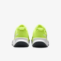 Nike Zoom Challenge мужские Pickleball Кроссовки Yellow