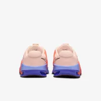Nike Metcon 9 жіноча для тренування Кросівки колір коричневий