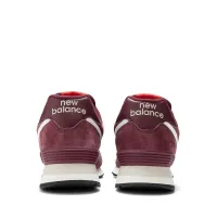 Кросівки New Balance U574HMG - Бордові