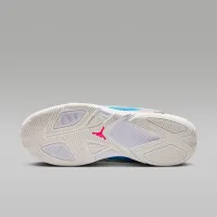 Nike Jordan Heir Series баскетбольные Кроссовки цвет белый