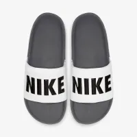 Nike Offcourt мужские Slides цвет серый