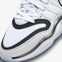 Nike G.T. Hustle 2 баскетбольные Кроссовки цвет белый