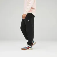 Штаны New Balance UP21500BK - Черные
