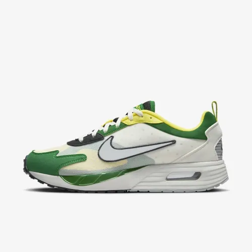 Oregon Nike Air Max Solo мужские Кроссовки цвет черный