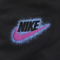 Nike Sportswear Dri-FIT Powder Play Little детские 2-Piece Propus набор цвет черный