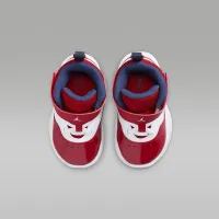 Nike Stay Loyal 3 Baby/Toddler Кросівки колір білий
