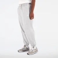 Штаны спортивные New Balance MP31503AG - Серые
