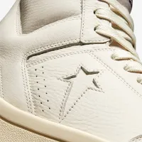 Nike Converse x DRKSHDW TURBOWPN Boots колір білий