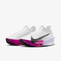 Nike Alphafly 3 мужские Road Racing Кроссовки цвет белый