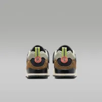 Nike Jordan Spizike Low Little дитячі Кросівки колір сірий