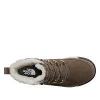 Кроссовки The North Face Sierra 0A4T3X8IU1 - коричневая