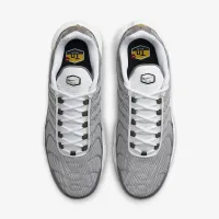 Nike Air Max Plus SE чоловічі Кросівки колір сірий