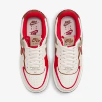 Nike Air Force 1 Shadow жіноча Кросівки колір сірий