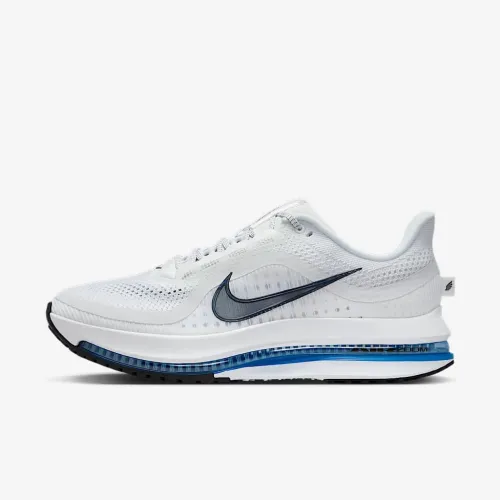 Nike Pegasus Premium мужские Road Running Кроссовки цвет белый