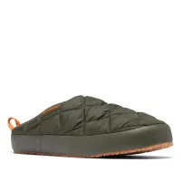 Кроссовки Columbia Omni-Heat Lazy Bend Camper 2044541313 - Зеленые