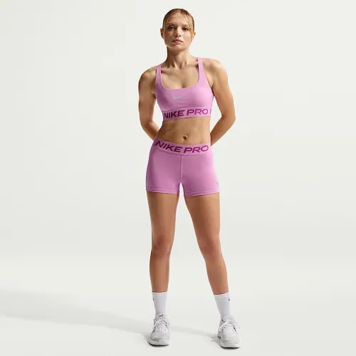 Nike Pro женская Mid-Rise 3