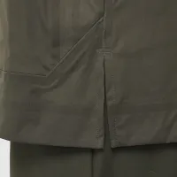 Nike Storm-FIT ADV мужские Full-Zip для гольфа Куртка цвет зеленый
