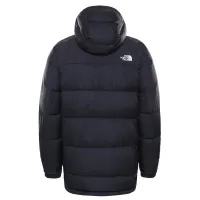 Куртка The North Face Diablo Hooded Down Куртка 0A4M9LKX71 - Чорна
