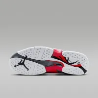 Nike Air Jordan 8 Retro чоловічі Кросівки колір білий