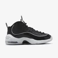Nike Air Penny 2 мужские Кроссовки цвет черный