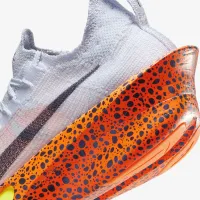 Nike Alphafly 3 Electric мужские Road Racing Кроссовки многоцветный